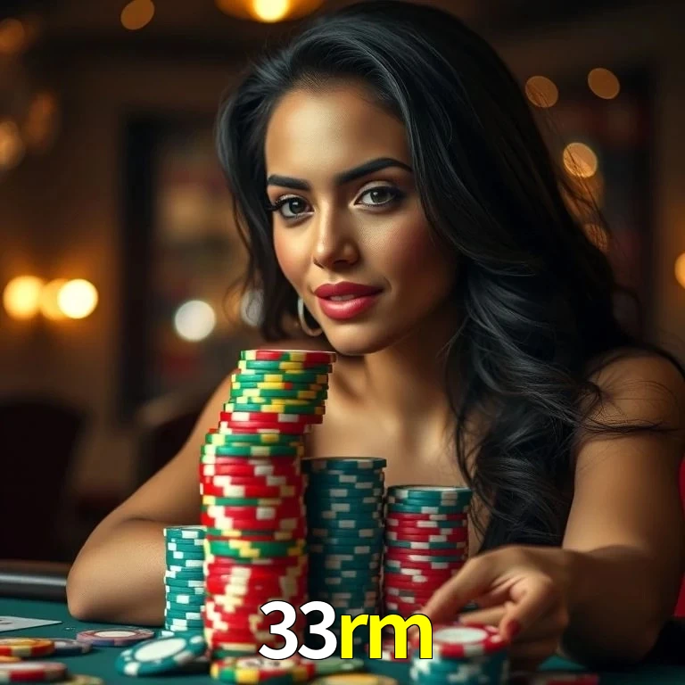 33rm apostas